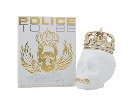 Police To Be The Queen Eau de Parfum 125ml Spray