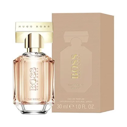 Hugo Boss Boss The Scent For Her Eau de Parfum 30ml Spray