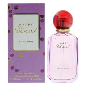 Chopard Happy Felicia Roses Edp 100Ml