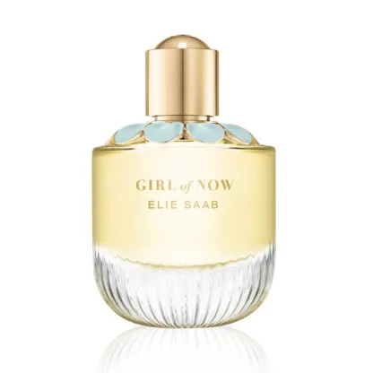 Elie Saab Girl of Now by Eau de Parfum 90ml