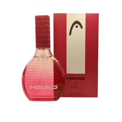 Head Elite Eau De Toilette 100ml