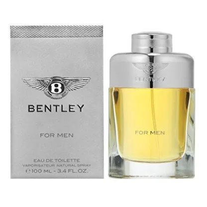 Bentley For Men Eau de Toilette 100ml