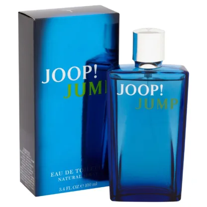 Joop! Jump Eau de Toilette Natural Spray 100ml