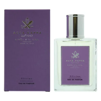 Acca Kappa Glicine Edp 100ml Wisteria