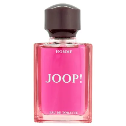 Joop! Homme Eau de Toilette Natural Spray 75ml