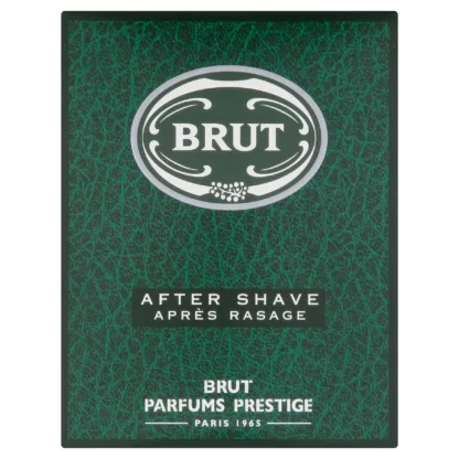 Brut Brut Aftershave 100ml Splash