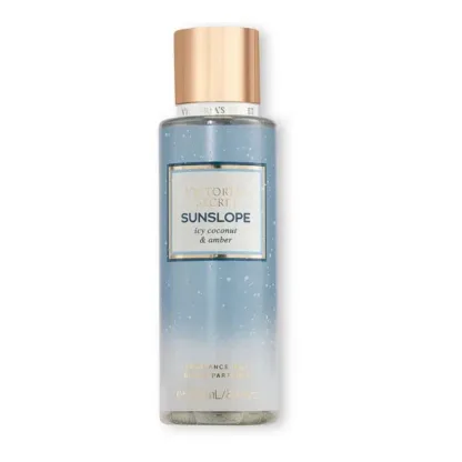 Victoria's Secret Sunslope Body Mist 250ml Spray