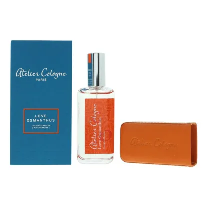 Love Osmanthus Atelier Cologne Eau De Parfum 30ml