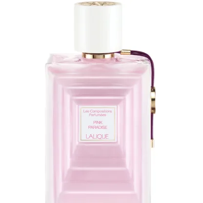 Lalique Les Compositions Parfumees Pink Paradise Eau De Parfum 100ml