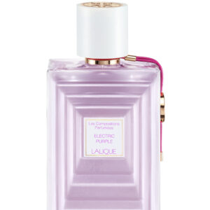 Lalique Les Compositions Parfumees Electric Purple Eau De Parfum 100ml