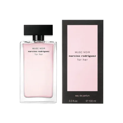 Narciso Rodriguez Musc Noir For Her Eau de Parfum 150ml