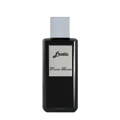 Franck Boclet Erotic Extrait De Parfum 100ml