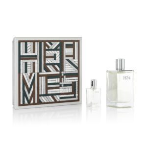 Hermes H24 Eau De Toilette 100ml Spray Set