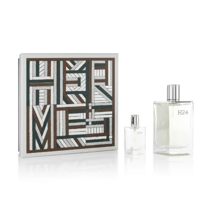 Hermes H24 Eau De Toilette 100ml Spray Set