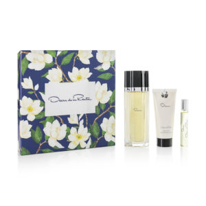 Oscar de La Renta Oscar Eau de Toilette 100ml Spray Set