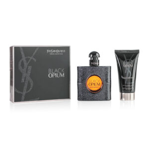 Yves Saint Laurent Black Opium Eau de Parfum 50ml Spray Set