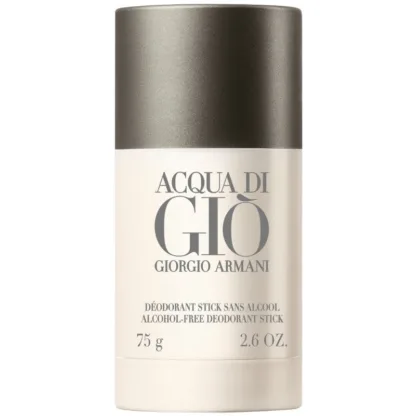 Giorgio Armani Acqua di Gio Deodorant Stick 75g