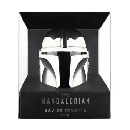 Disney Star Wars The Mandalorian Eau De Toilette 100ml