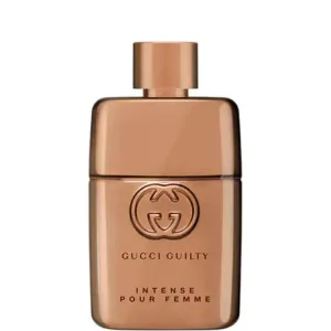 Gucci Guilty Eau de Parfum Intense Pour Femme 50ml Spray