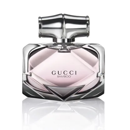 Gucci Bamboo Eau de Parfum 75ml Spray