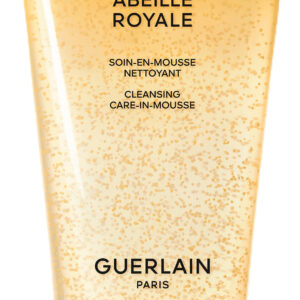 GUERLAIN Abeille Royale Cleansing Care Mousse 175ml