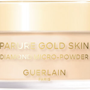 GUERLAIN Parure Gold Skin Diamond Micro Powder 35g 01 - Transparent