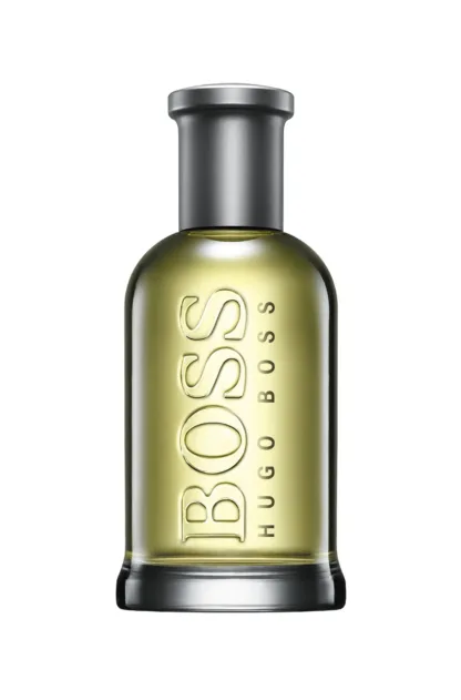 Hugo Boss BOSS Bottled Eau De Toilette 50ml