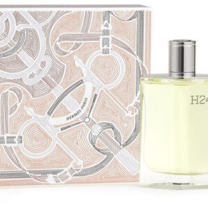 HermÃ¨s H24 Gift Set 100ml EDT + 15ml EDT