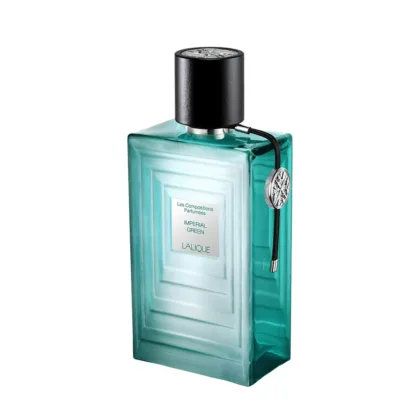 Lalique Les Compositions Parfumées Imperial Green Eau de Parfum 100ml