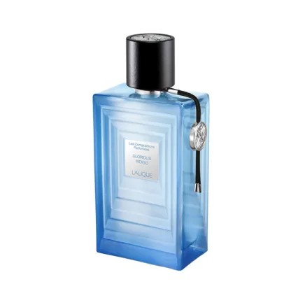 Lalique Les Compositions Parfumees Glorious indigo Eau De Parfum 100ml