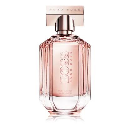 Hugo Boss The Scent For Her Eau de Toilette 100ml