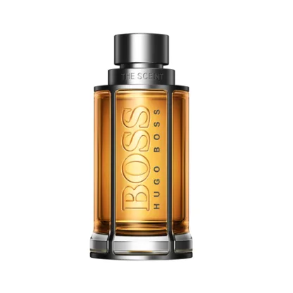 Hugo Boss Boss The Scent Eau de Toilette 200ml Spray