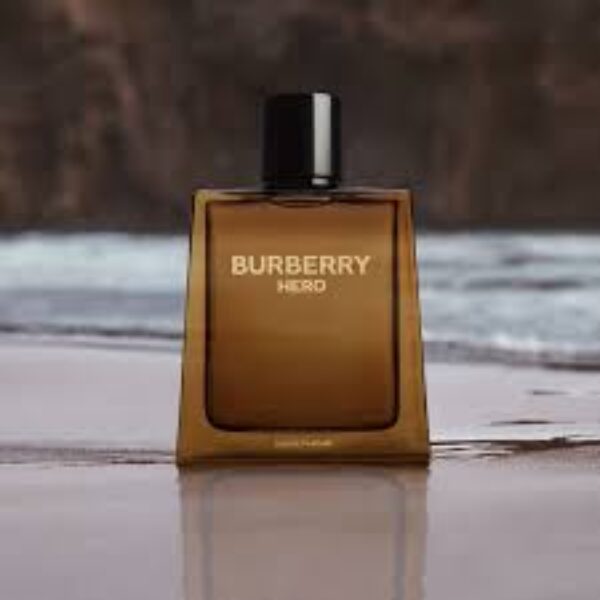 Burberry Hero Eau de Parfum 150ml