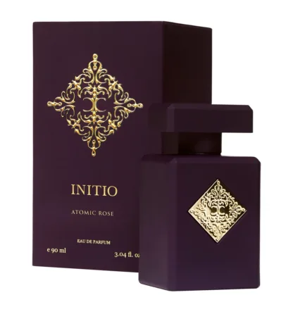 Initio Atomic Rose Eau de Parfum 90ml