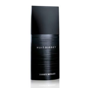 Issey Miyake Nuit D'Issey Eau de Toilette 125ml Spray