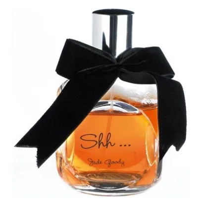 Jade Goody Shh Eau de Parfum 100ml Spray