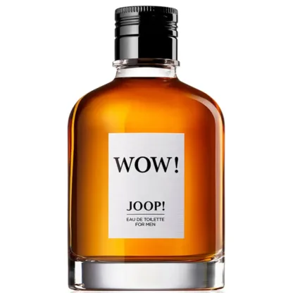 Joop! Wow! Fresh Eau de Toilette 40ml Spray