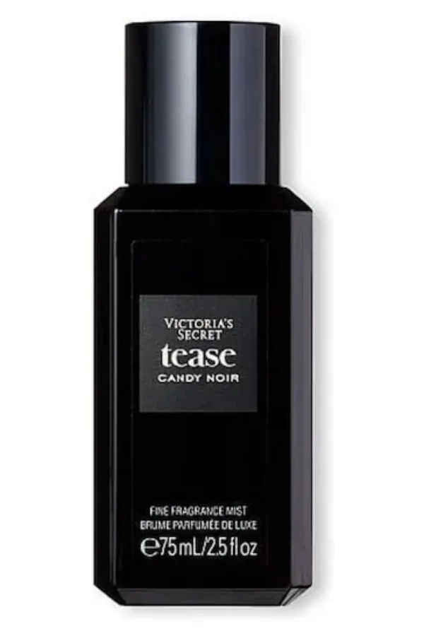 Victoria's Secret Tease Candy Noir Fragrance Mist 75ml