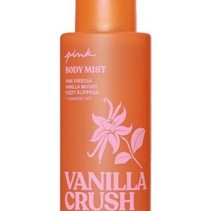 Victoria's Secret Pink Vanilla Crush Body Mist 250ml