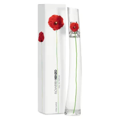 Kenzo Flower Eau de Parfum 100ml Refillable Spray