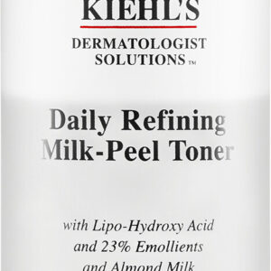 Kiehl's Daily Refining Milk-Peel Toner 200ml