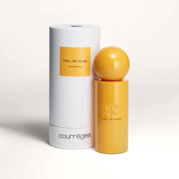 Courrèges L'eau De Liesse Eau de Parfum 100ml