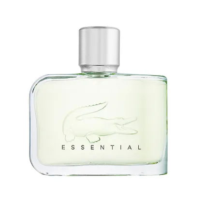 Lacoste Essential Eau de Toilette 125ml Spray