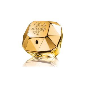 Paco Rabanne Lady Million Eau De Parfum 80ml