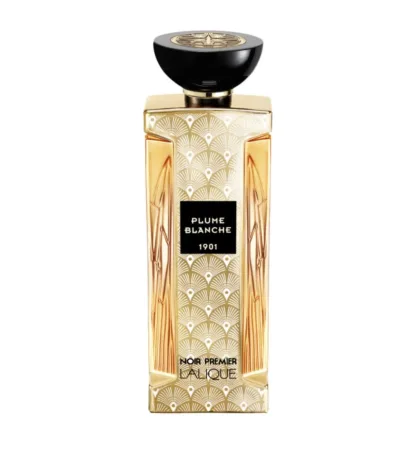 Noir Premier Lalique Plume Blanche Eau De Parfum 100ml