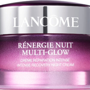 Lancome Renergie Nuit Multi-Glow Intense Recovery Night Cream 50ml