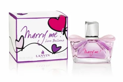 Lanvin Marry Me! Love Balloons Eau de Parfum 50ml Spray