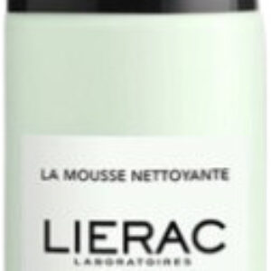 Lierac The Cleansing Foam 150ml