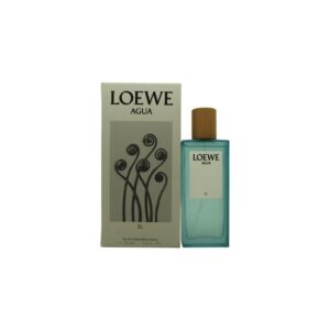 Loewe Agua de Loewe El Eau de Toilette 75ml Spray