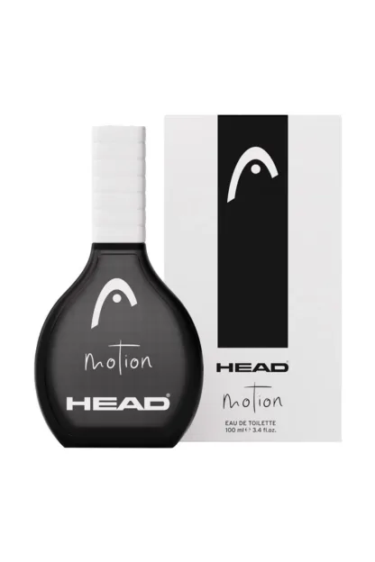 Head Motion Eau De Toilette 100ml